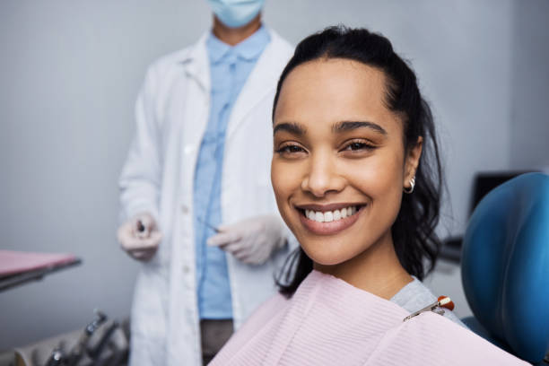 Dental Inlays and Onlays in Lakewood, CO