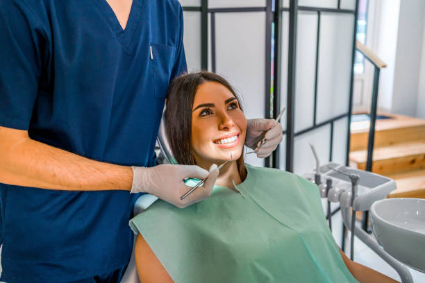Best Dental Fillings (Composite and Amalgam)  in Lakewood, CO
