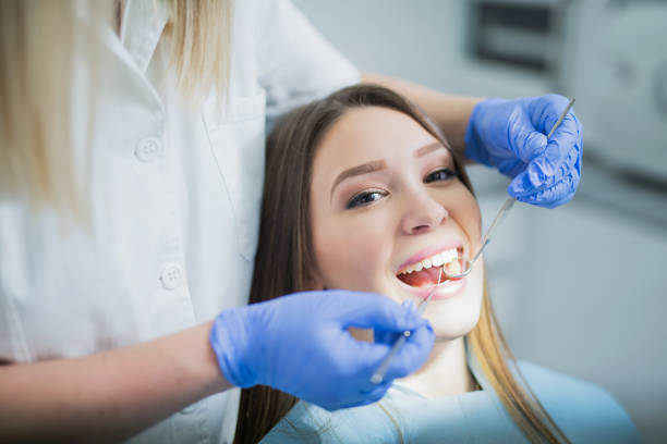 Best Full Mouth Reconstruction  in Lakewood, CO